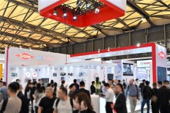 陶氏公司材料科技汇聚2025慕尼黑上海电子生产设备展