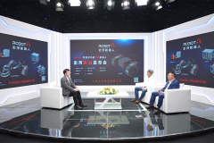在人形机器人“落地”受限的工业角落，这些机器人正在彰显真正价值